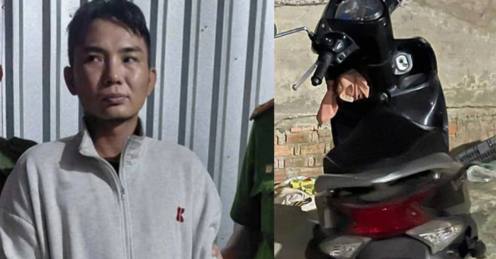 Công an tỉnh An Giang