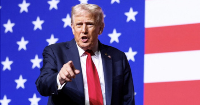 Tài sản bị đóng băng