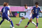 U23 Nhật Bản vs U23 Jordan: Kịch bản nghẹt thở sau 120 phút