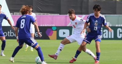 U23 Nhật Bản vs U23 Jordan: Kịch bản nghẹt thở sau 120 phút