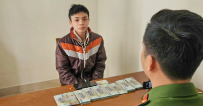 Đà Nẵng khởi tố vụ trộm vàng của nhân viên y tế