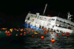 Philippines: Ám ảnh sau thảm kịch chìm phà tại Basilan rạng sáng 26/1