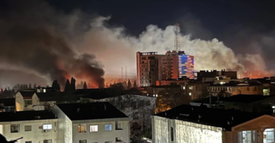 Đợt cắt internet nghiêm ngặt nhất lịch sử Iran giữa khủng hoảng chính trị