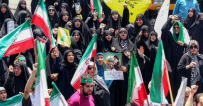 Pháp kêu gọi Iran kiềm chế trước biểu tình và lệnh cắt internet