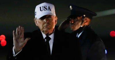 Mỹ chưa tấn công Iran khi Trump cân nhắc thông điệp kín từ Tehran