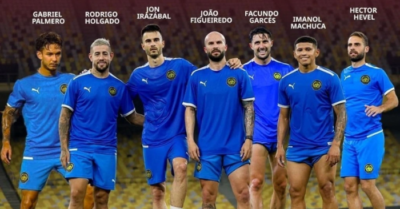 CAS tạm đình chỉ án phạt của FIFA, 7 cầu thủ nhập tịch Malaysia được thi đấu trở lại