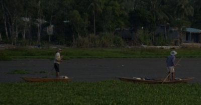 Nan giải bài toán bảo vệ đầm Trà Ổ trước nạn khai thác bằng kích điện