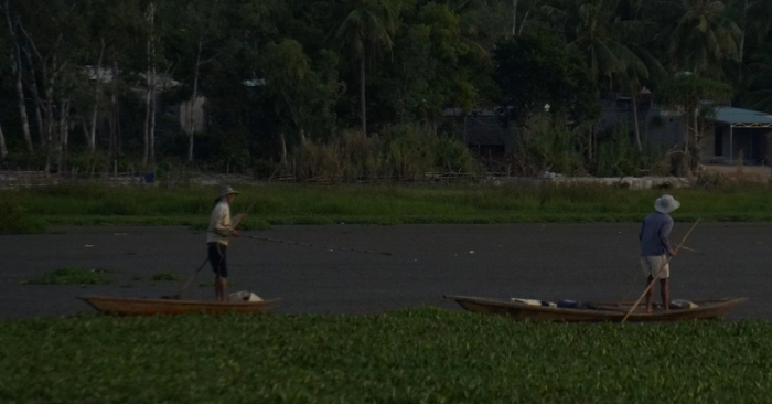 Quản lý thủy sản