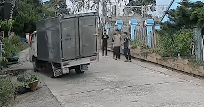 Ngăn chặn tai nạn