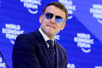Kính râm “Top Gun” của Macron gây bão mạng xã hội giữa tranh cãi về Greenland