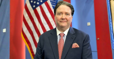 Đại sứ Mỹ tại Việt Nam do ông Trump đề cử tập trung xử lý thâm hụt thương mại