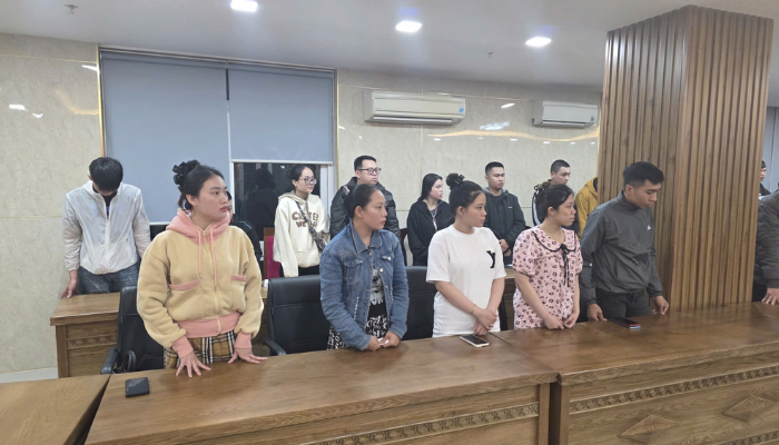 chuyên án Đà Nẵng