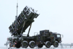 Đức ngừng cấp tổ hợp Patriot cho Ukraine do cạn kiệt kho dự trữ quốc gia