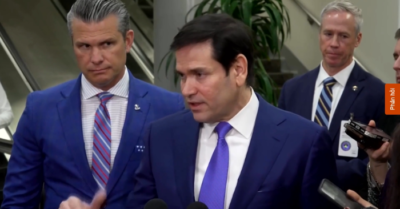 Mỹ không loại trừ dùng vũ lực để tiếp quản Greenland, châu Âu gấp rút phối hợp ứng phó