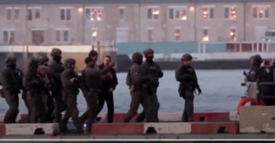 Cựu tổng thống Venezuela Nicolas Maduro hầu tòa tại Mỹ, LHQ tranh cãi tính hợp pháp chiến dịch bắt giữ