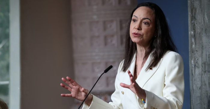 Viện Nobel Na Uy khẳng định Giải Nobel Hòa bình không thể chuyển nhượng sau đề xuất “tặng” Trump