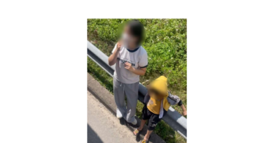 Sự cố quên trẻ trên cao tốc và hồi chuông cảnh báo