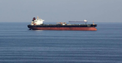 Bị bắt giữa biển: 3 tàu dầu liên quan Iran sa lưới Ấn Độ, chuyện gì đang xảy ra?