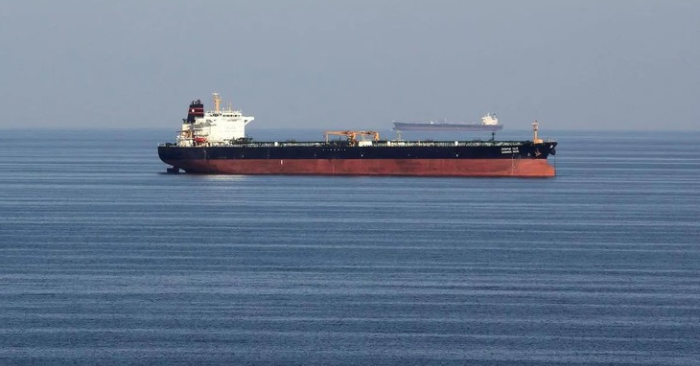 Ấn Độ bắt 3 tàu dầu liên quan Iran