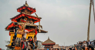 Lịch Nepal: Quốc gia duy nhất trên thế giới đang sống ở năm 2082