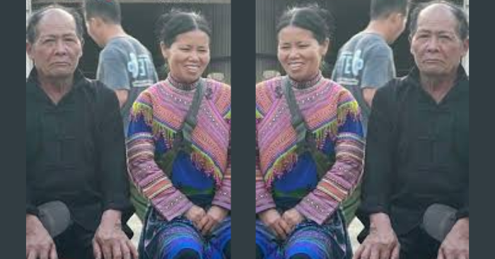 Ông lão Đắk Lắk và cái tết đoàn viên sau chuyến đi 1.500km