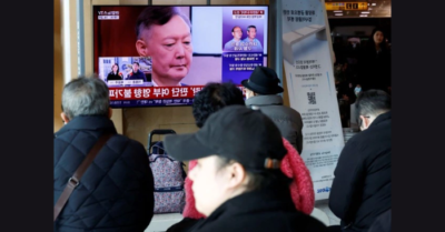 Cựu Tổng thống Yoon Suk Yeol lãnh án tù chung thân sau vụ thiết quân luật