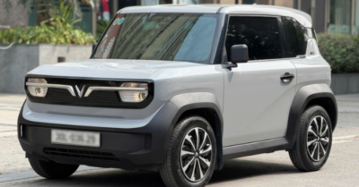 Thuê ô tô tự lái Tết 2026 và những biến động giá cả trên thị trường