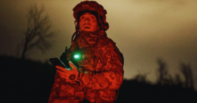 Ngụy trang quân đội Ukraine và cuộc cách mạng công nghệ mới