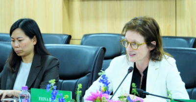 Thị trường chứng khoán Việt Nam: Đón làn sóng vốn ngoại trước thềm nâng hạng