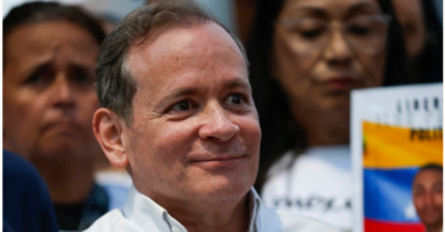 Venezuela: Cựu phó chủ tịch quốc hội bị bắt lại ngay sau khi vừa được trả tự do