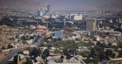 Pakistan không kích Kabul, căng thẳng biên giới leo thang