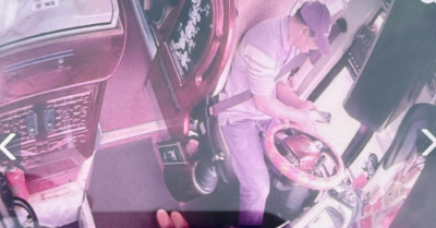 Cảnh báo nguy cơ tai nạn khi 120 tài xế dùng điện thoại trên cao tốc