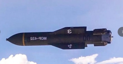 Iran phát hiện bom xuyên phá Mỹ chưa nổ ở khu vực hạt nhân