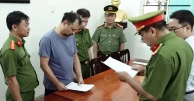 Truy nã đỏ Interpol: Trục xuất người Kazakhstan khỏi Khánh Hòa