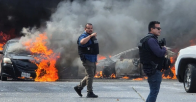 An ninh Mexico bất ổn trước thềm World Cup 2026