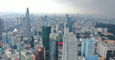 Việt Nam chính thức cấp mã định danh bất động sản từ tháng Ba