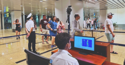 Khánh Hòa kích hoạt phương án cao nhất, ngăn chặn nguy cơ vi rút Nipah qua cửa khẩu