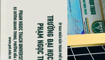 Học phí Đại học Y khoa Phạm Ngọc Thạch: Vì sao tăng gần gấp rưỡi?