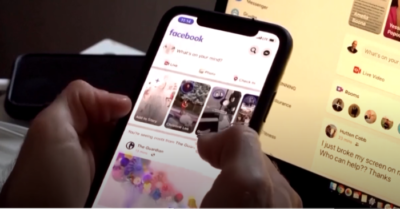 Mark Zuckerberg phủ nhận mục tiêu tối đa hóa thời gian dùng mạng xã hội