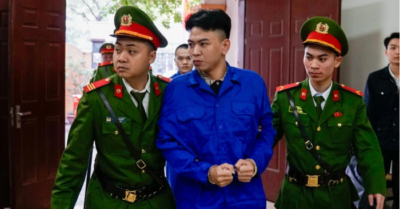 24 tháng tù cho hành vi gây rối trật tự tại Times City