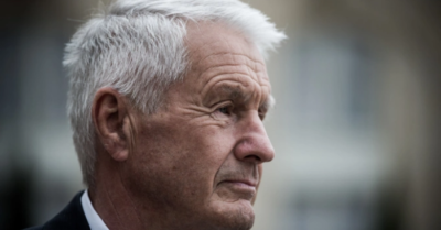 Nghi vấn tham nhũng của cựu thủ tướng Na Uy từ tài liệu về Jeffrey Epstein