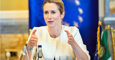 Châu Âu nỗ lực tìm tiếng nói chung trong tiến trình đàm phán hòa bình Ukraine