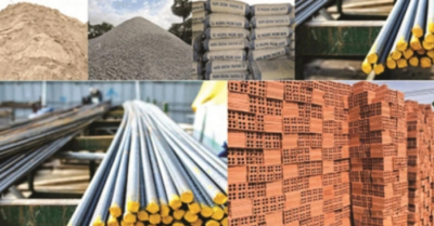Thanh Hóa ngăn chặn tình trạng đầu cơ và thổi giá vật liệu xây dựng