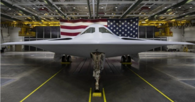 Chuyên gia quân sự khuyến nghị Mỹ tăng gấp đôi số lượng máy bay ném bom và tiêm kích