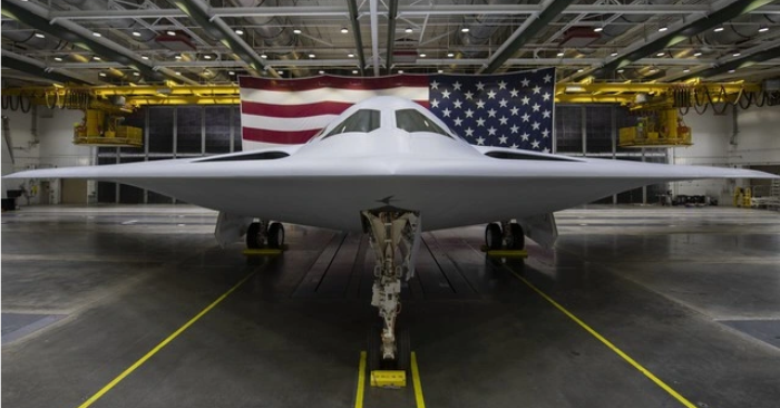 500 chiến đấu cơ thế hệ 6