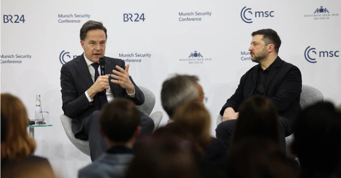 thương vong của binh sĩ Nga