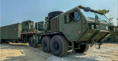 Washington đẩy mạnh đưa khí tài hiện đại đến Manila nhằm củng cố an ninh khu vực