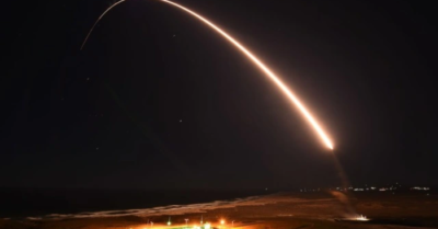 Căng thẳng hạt nhân gia tăng sau cáo buộc Mỹ về các vụ thử bí mật của Trung Quốc