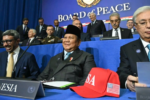 Bước ngoặt mới trong quan hệ kinh tế Indonesia và Mỹ sau chuyến thăm của Tổng thống Prabowo