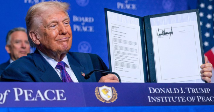 Hội đồng Hòa bình